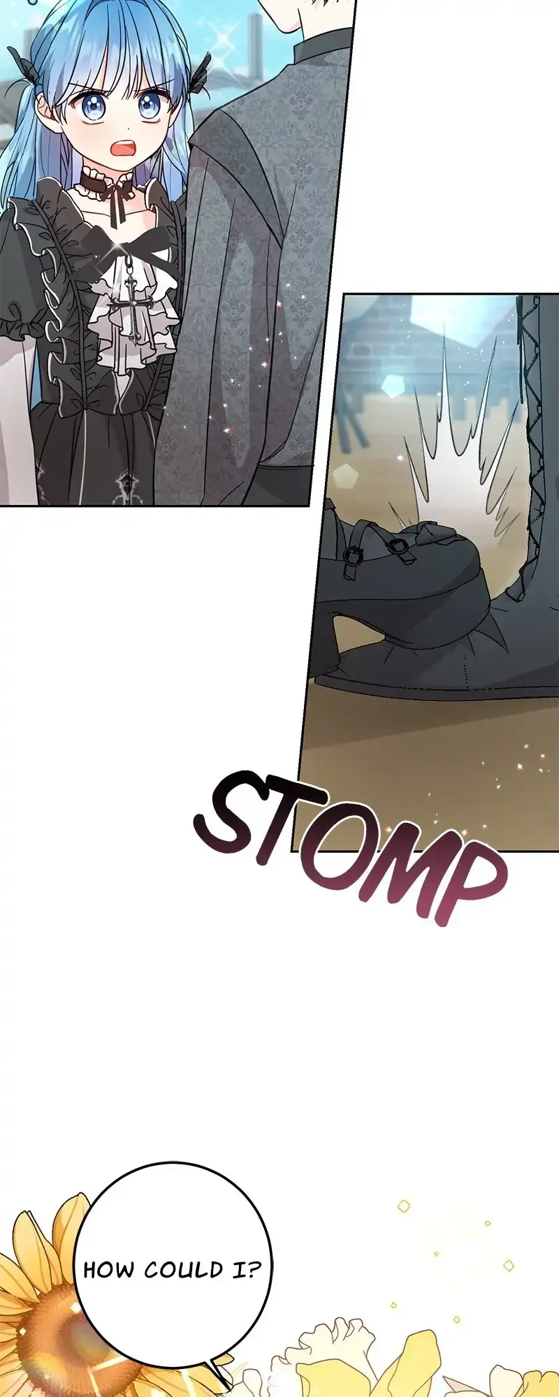 Saving The Villain Who Was Abandoned By The Female Lead Chapter 57 Online - página 40