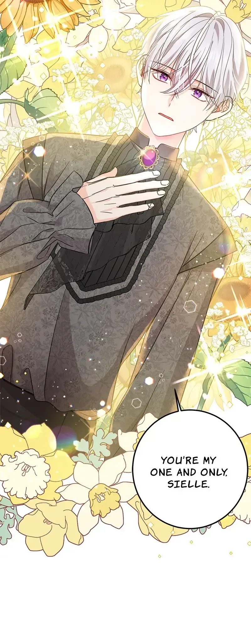 Saving The Villain Who Was Abandoned By The Female Lead Chapter 57 Online - página 41