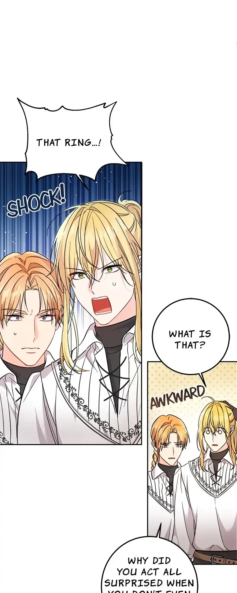 Saving The Villain Who Was Abandoned By The Female Lead Chapter 57 Online - página 48