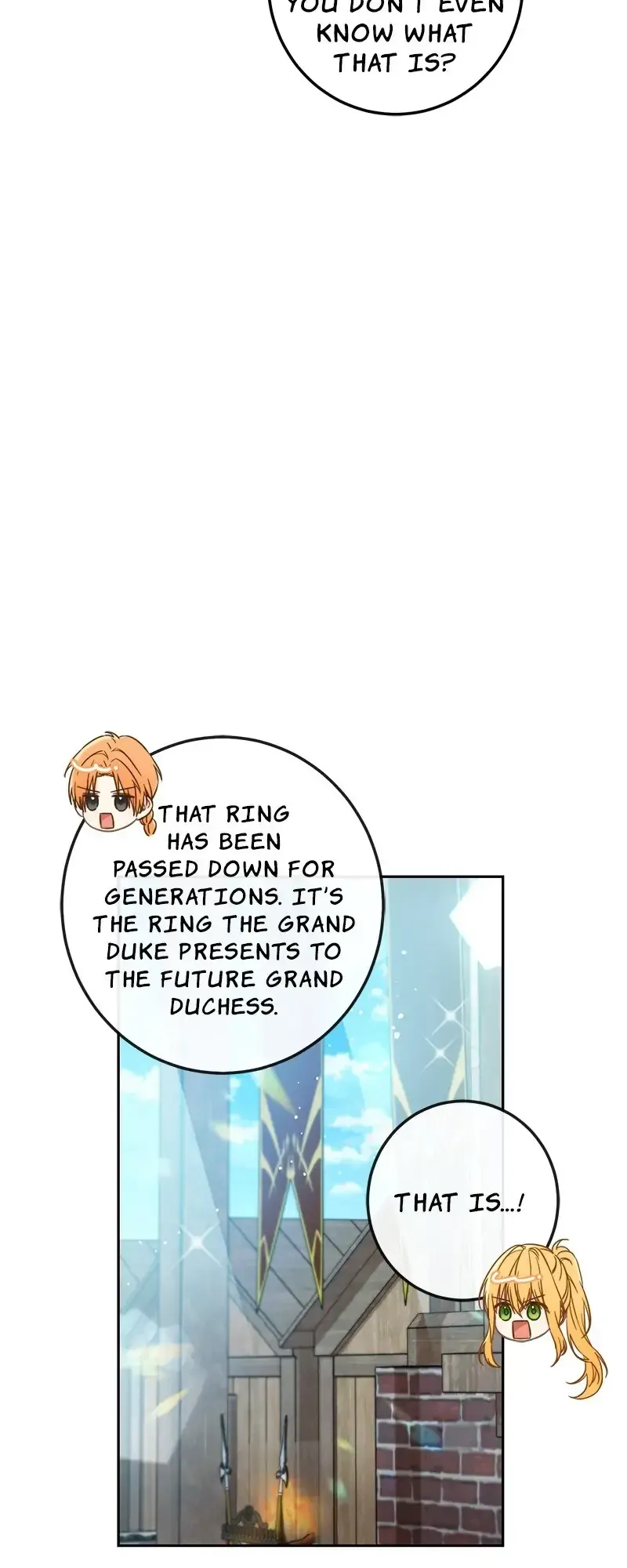 Saving The Villain Who Was Abandoned By The Female Lead Chapter 57 Online - página 49