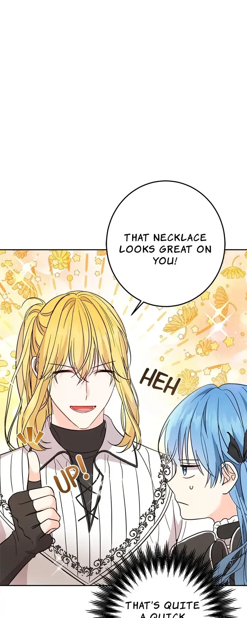 Saving The Villain Who Was Abandoned By The Female Lead Chapter 57 Online - página 50