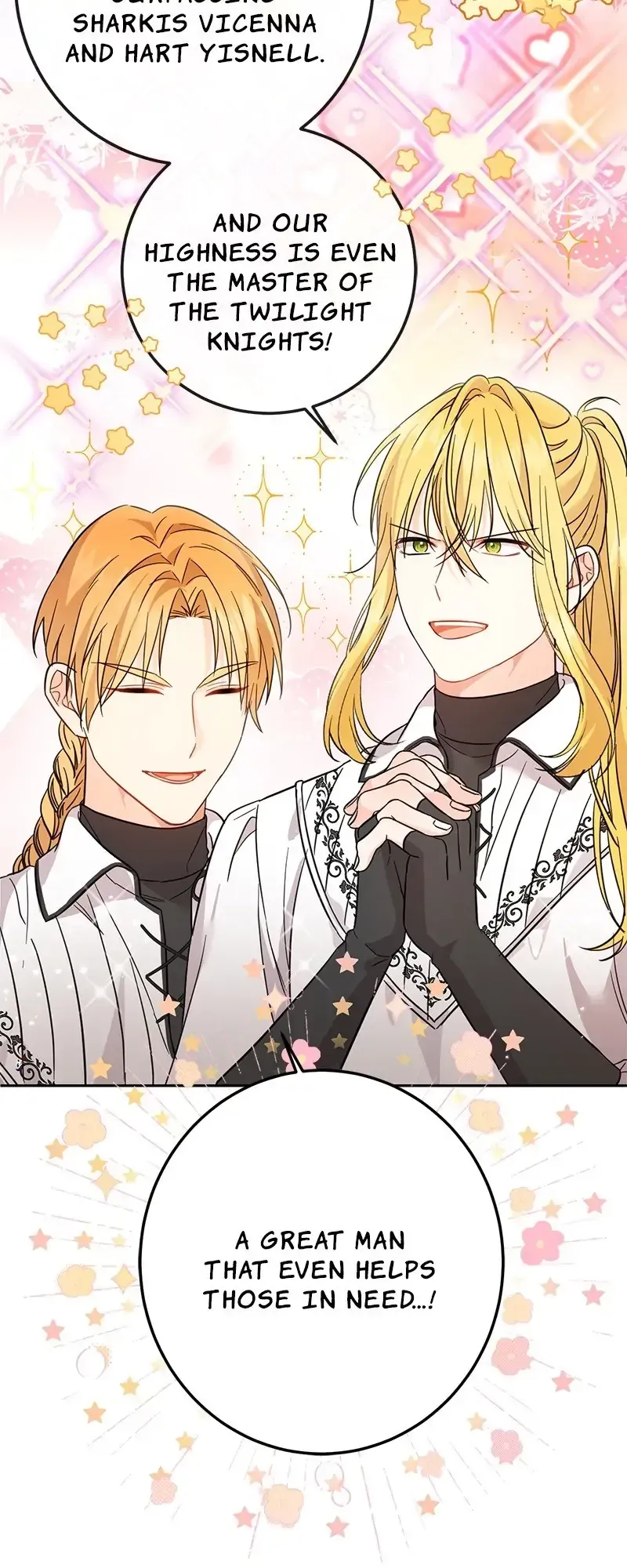 Saving The Villain Who Was Abandoned By The Female Lead Chapter 57 Online - página 53