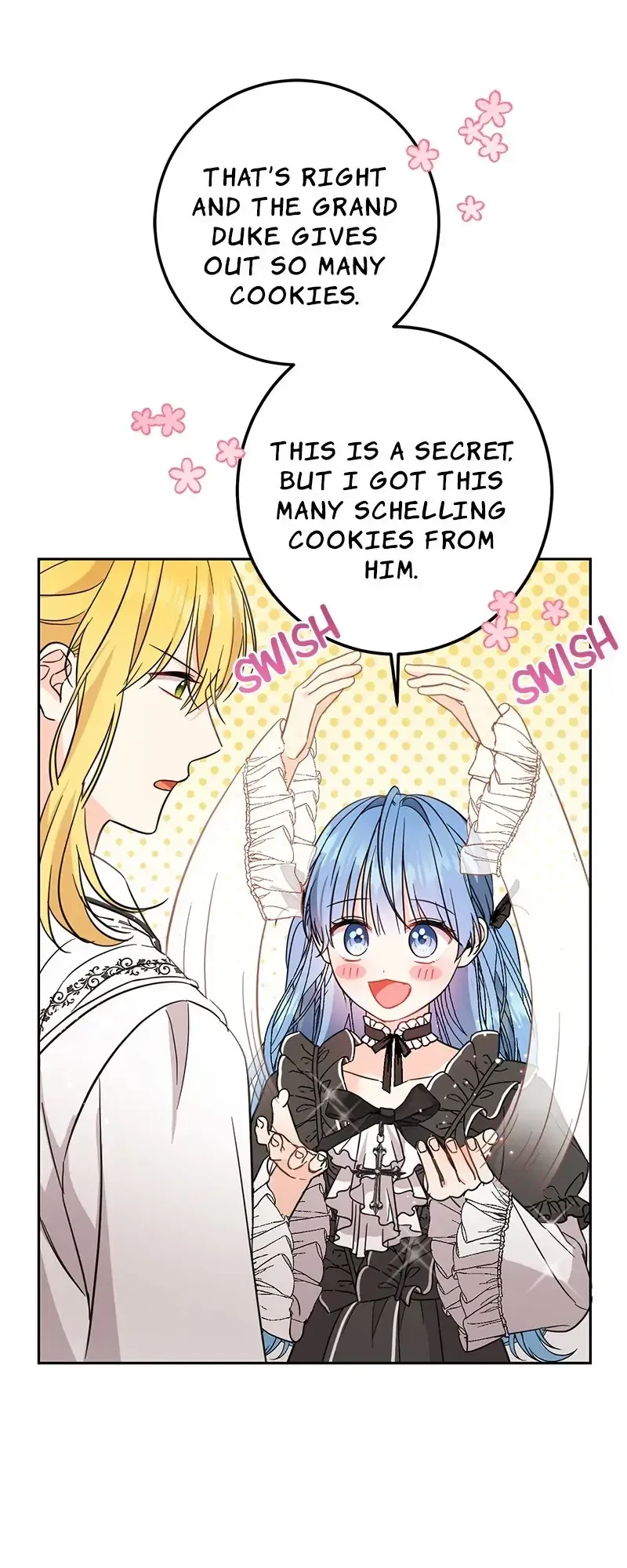 Saving The Villain Who Was Abandoned By The Female Lead Chapter 57 Online - página 54