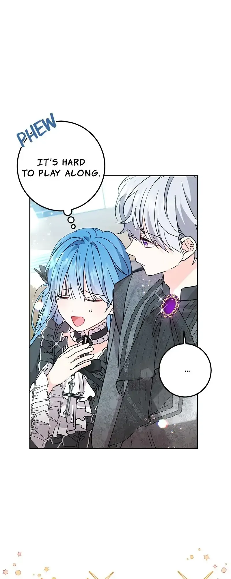 Saving The Villain Who Was Abandoned By The Female Lead Chapter 57 Online - página 55