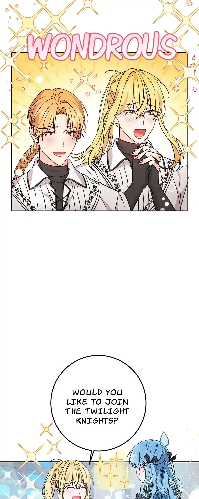 Saving The Villain Who Was Abandoned By The Female Lead Chapter 57 Online - página 56