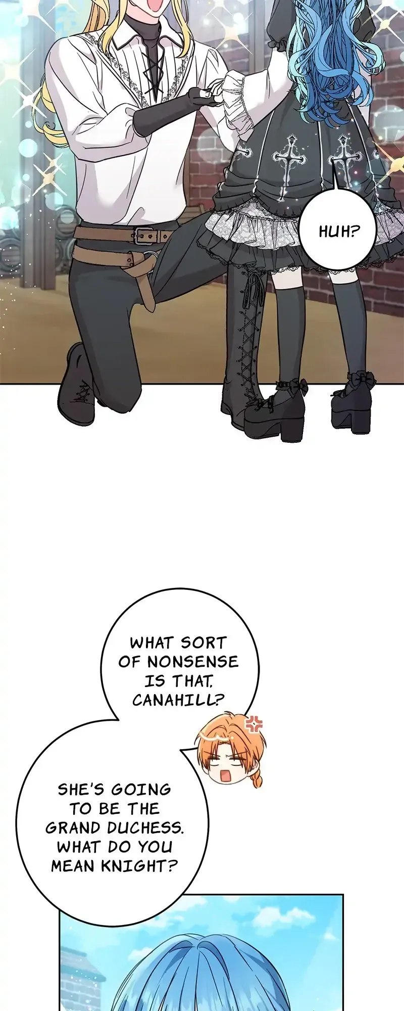 Saving The Villain Who Was Abandoned By The Female Lead Chapter 57 Online - página 57