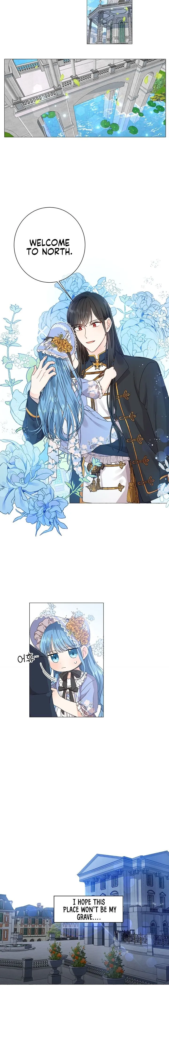 Saving The Villain Who Was Abandoned By The Female Lead Chapter 6 Online - página 13