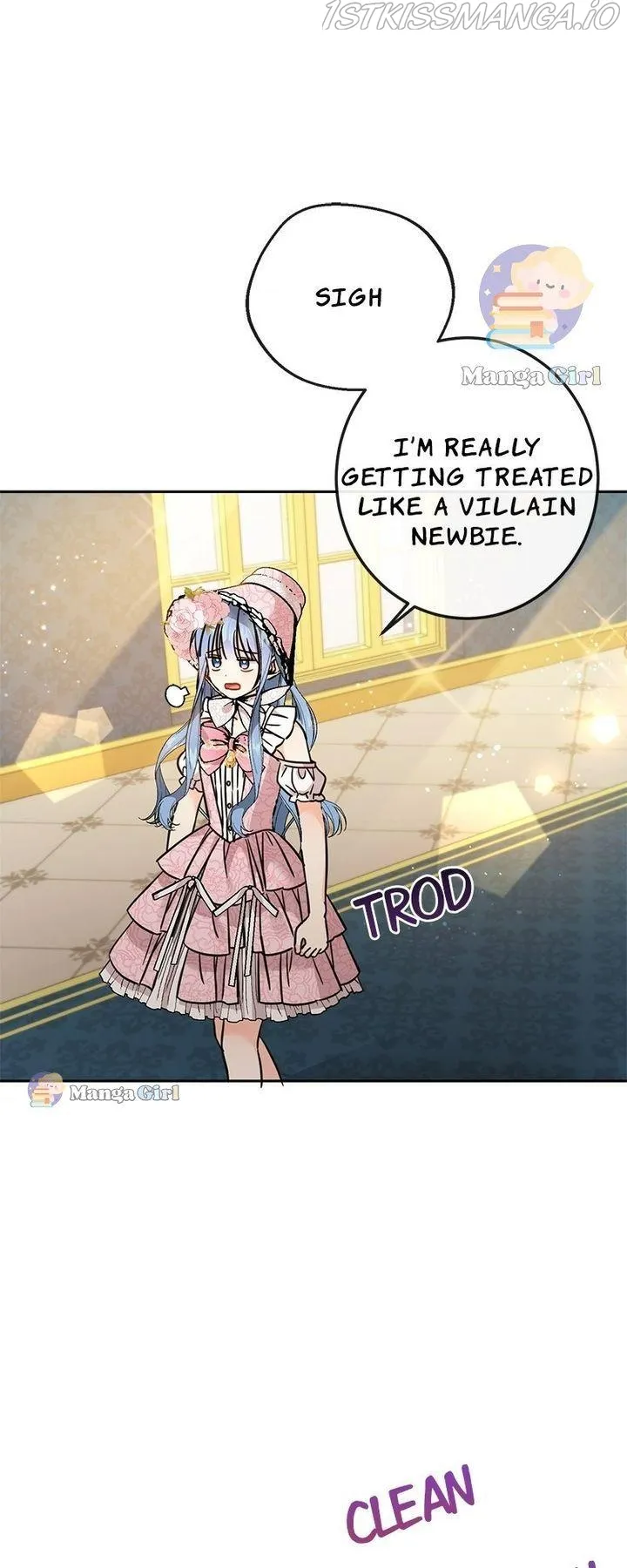 Saving The Villain Who Was Abandoned By The Female Lead Chapter 62 Online - página 2