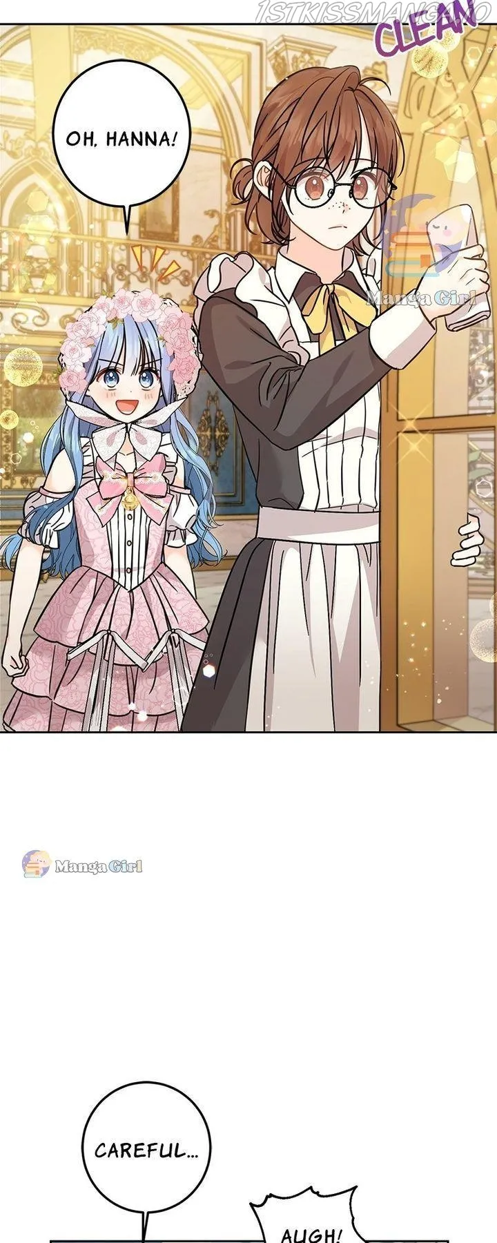 Saving The Villain Who Was Abandoned By The Female Lead Chapter 62 Online - página 3