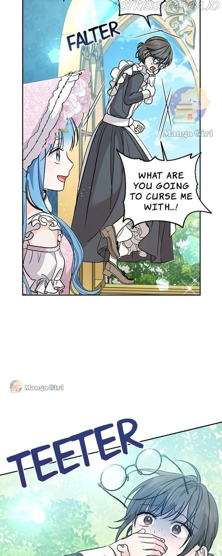 Saving The Villain Who Was Abandoned By The Female Lead Chapter 62 Online - página 4