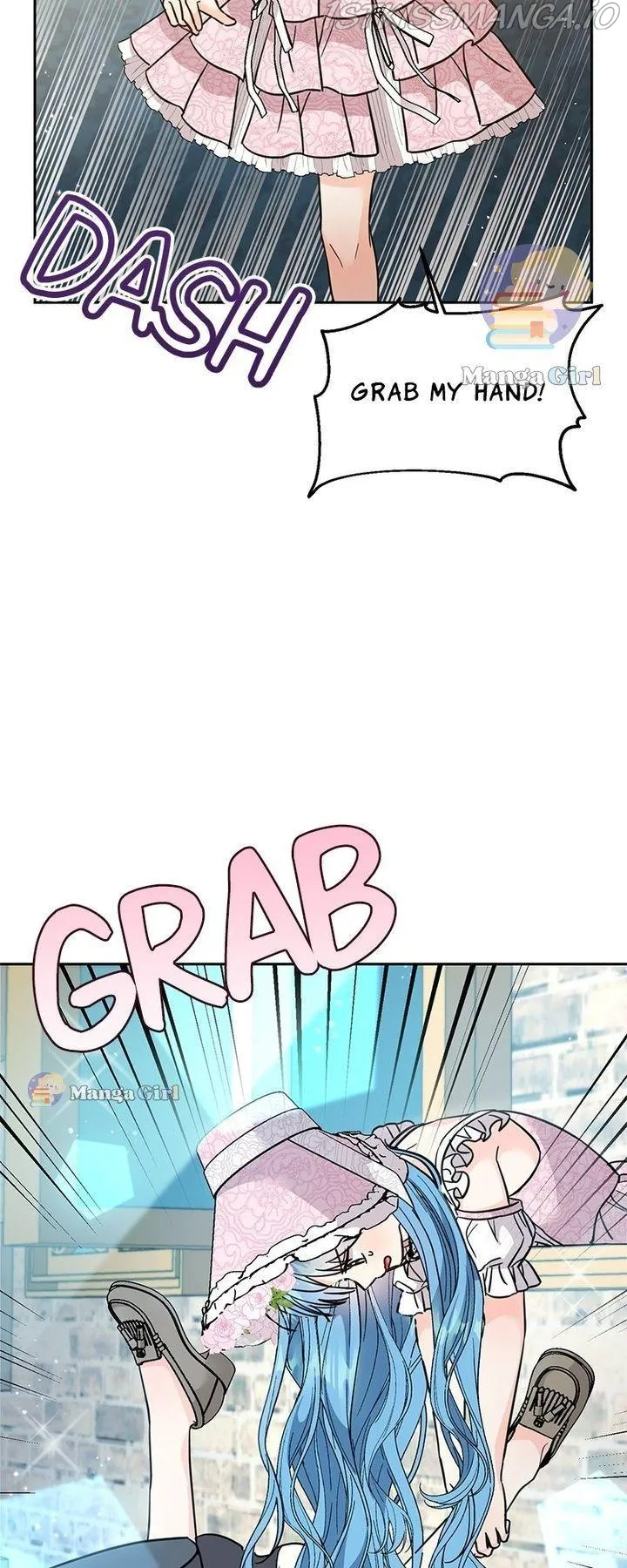 Saving The Villain Who Was Abandoned By The Female Lead Chapter 62 Online - página 7