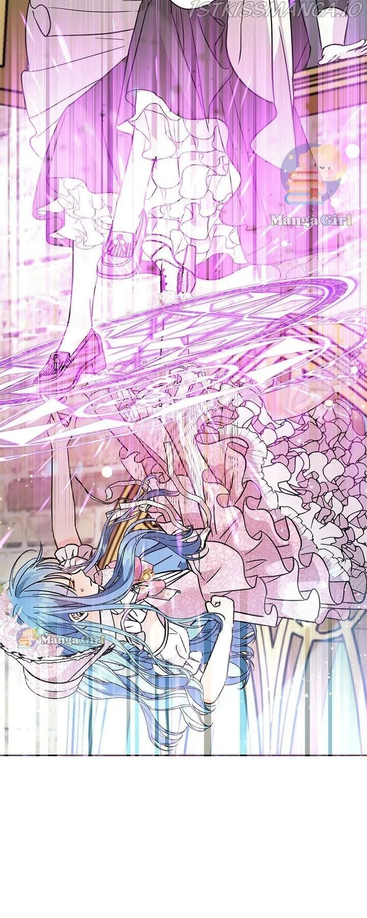 Saving The Villain Who Was Abandoned By The Female Lead Chapter 62 Online - página 11