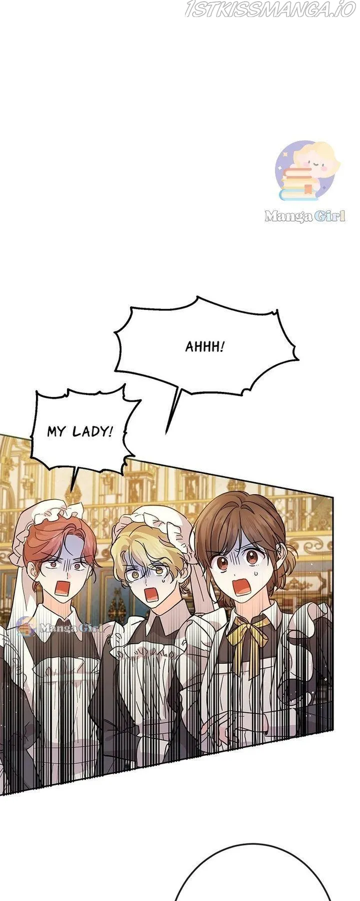 Saving The Villain Who Was Abandoned By The Female Lead Chapter 62 Online - página 12