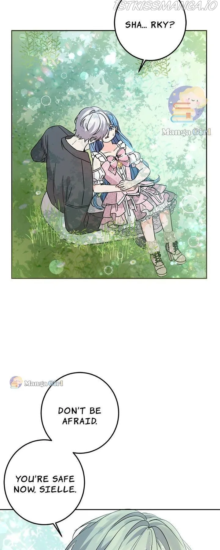 Saving The Villain Who Was Abandoned By The Female Lead Chapter 62 Online - página 19