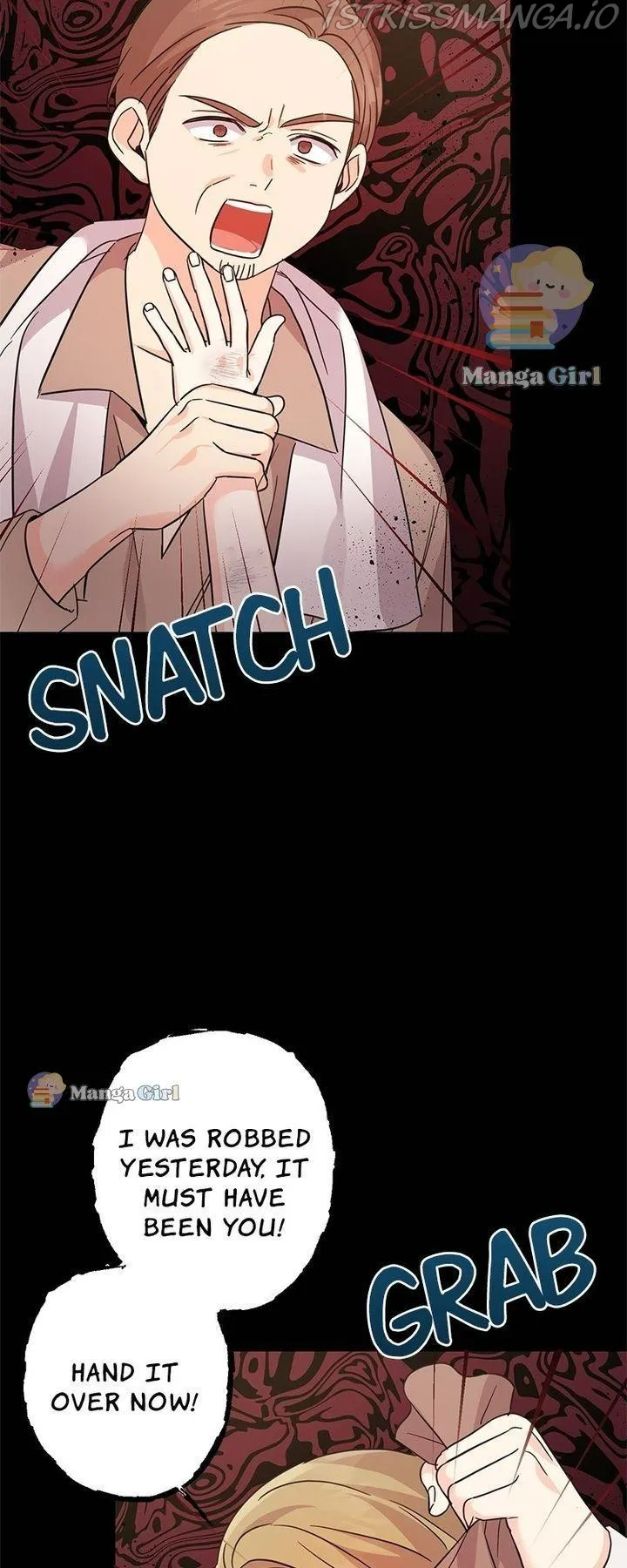 Saving The Villain Who Was Abandoned By The Female Lead Chapter 62 Online - página 29