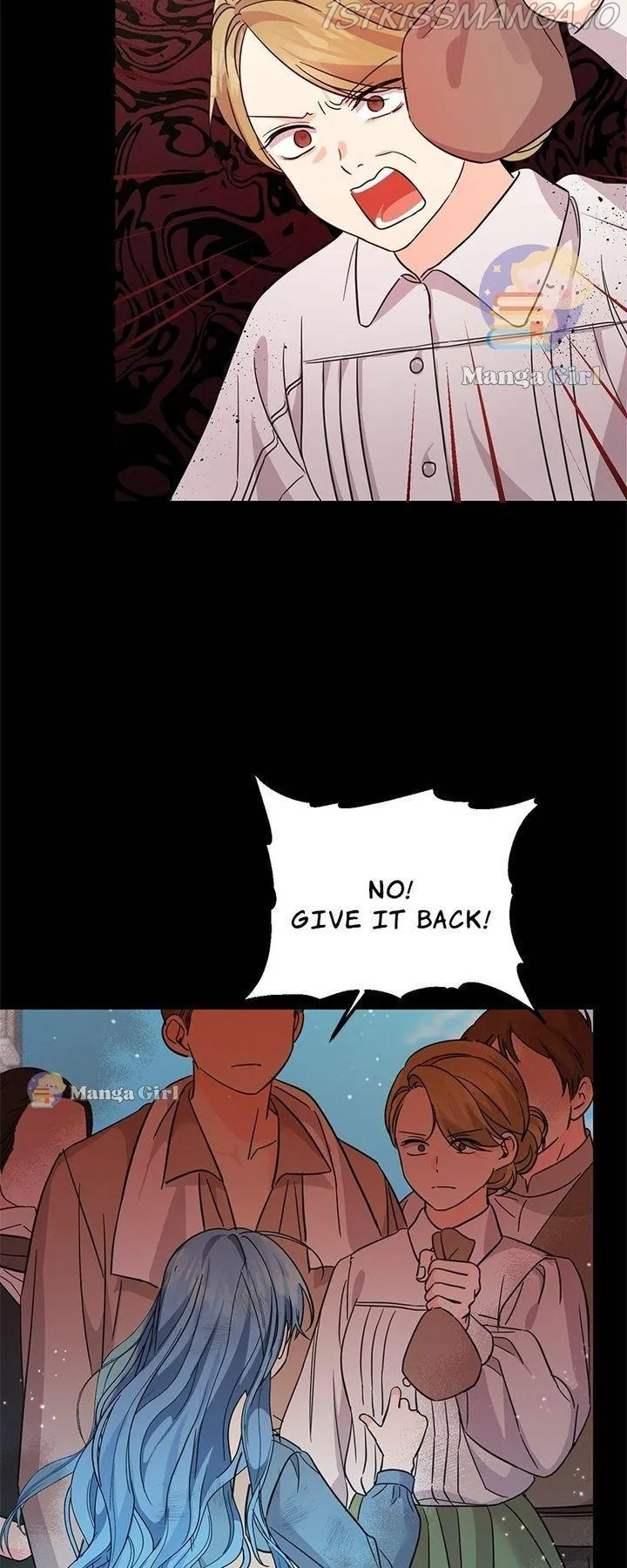 Saving The Villain Who Was Abandoned By The Female Lead Chapter 62 Online - página 30