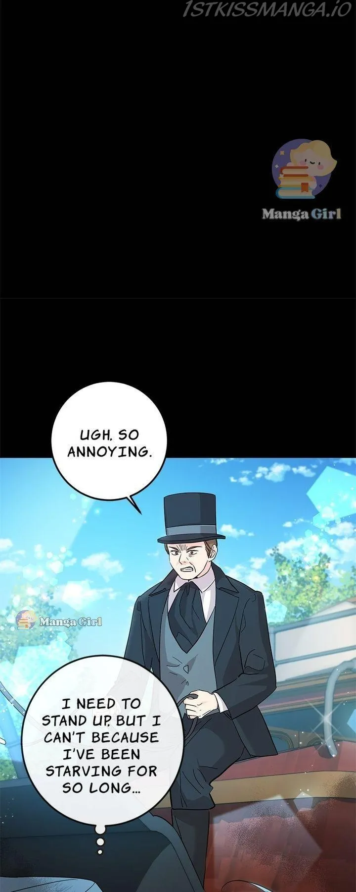 Saving The Villain Who Was Abandoned By The Female Lead Chapter 62 Online - página 35