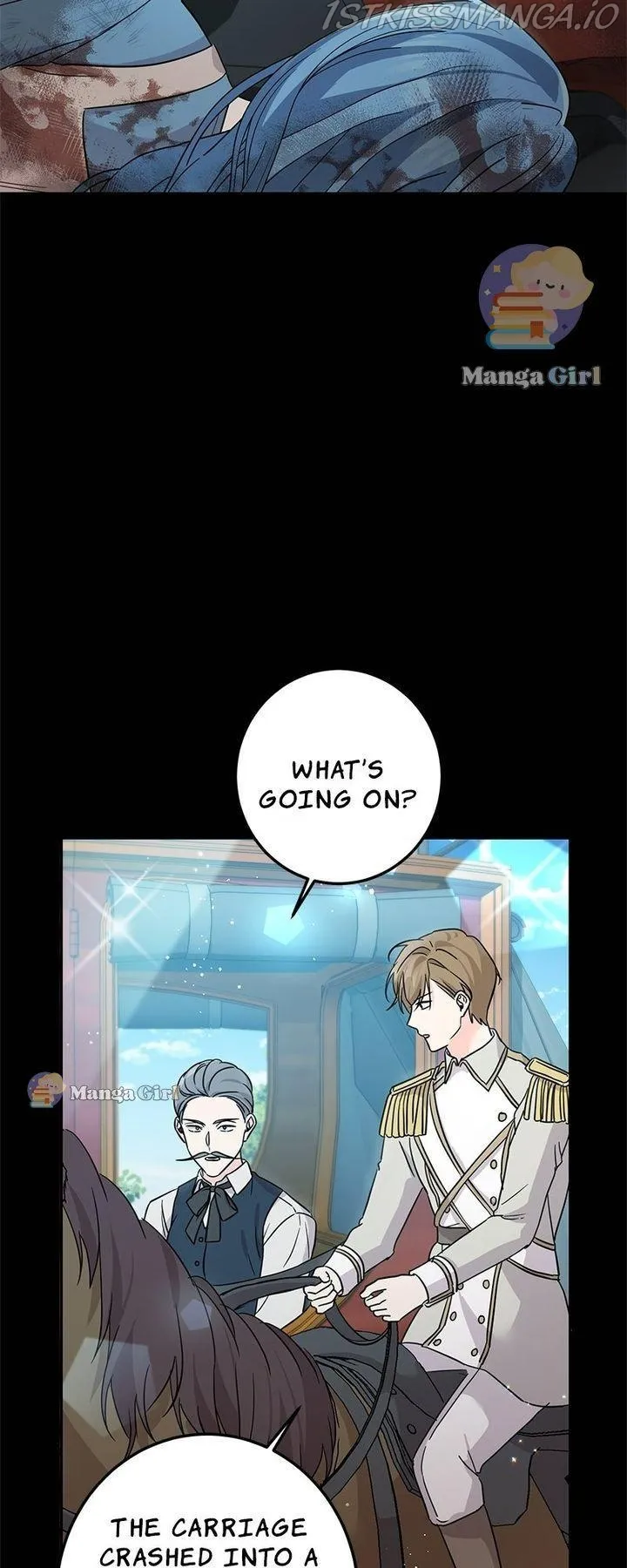 Saving The Villain Who Was Abandoned By The Female Lead Chapter 62 Online - página 36