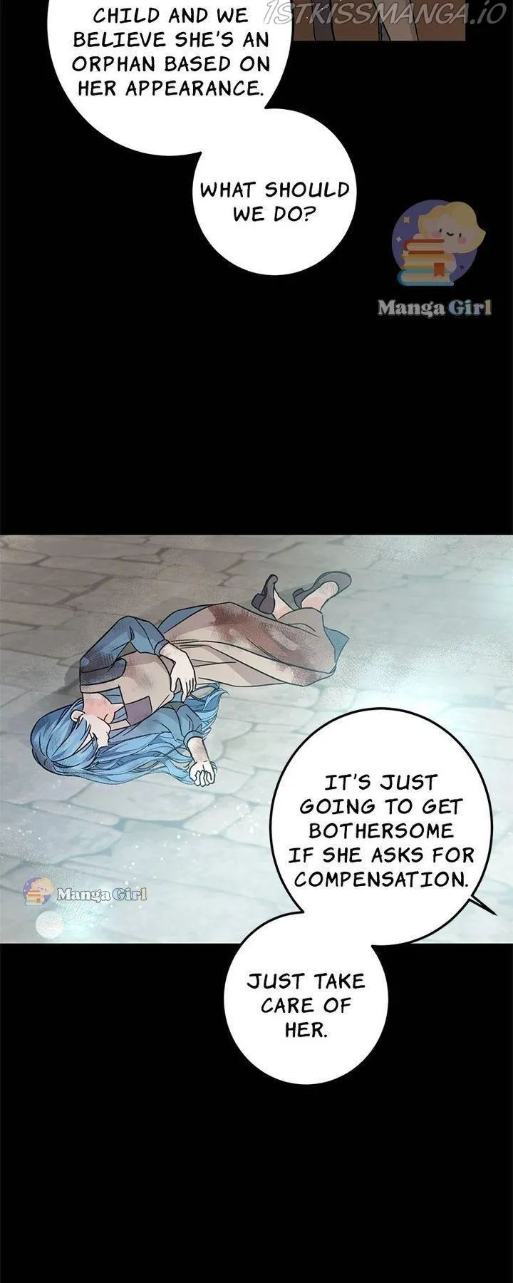 Saving The Villain Who Was Abandoned By The Female Lead Chapter 62 Online - página 37