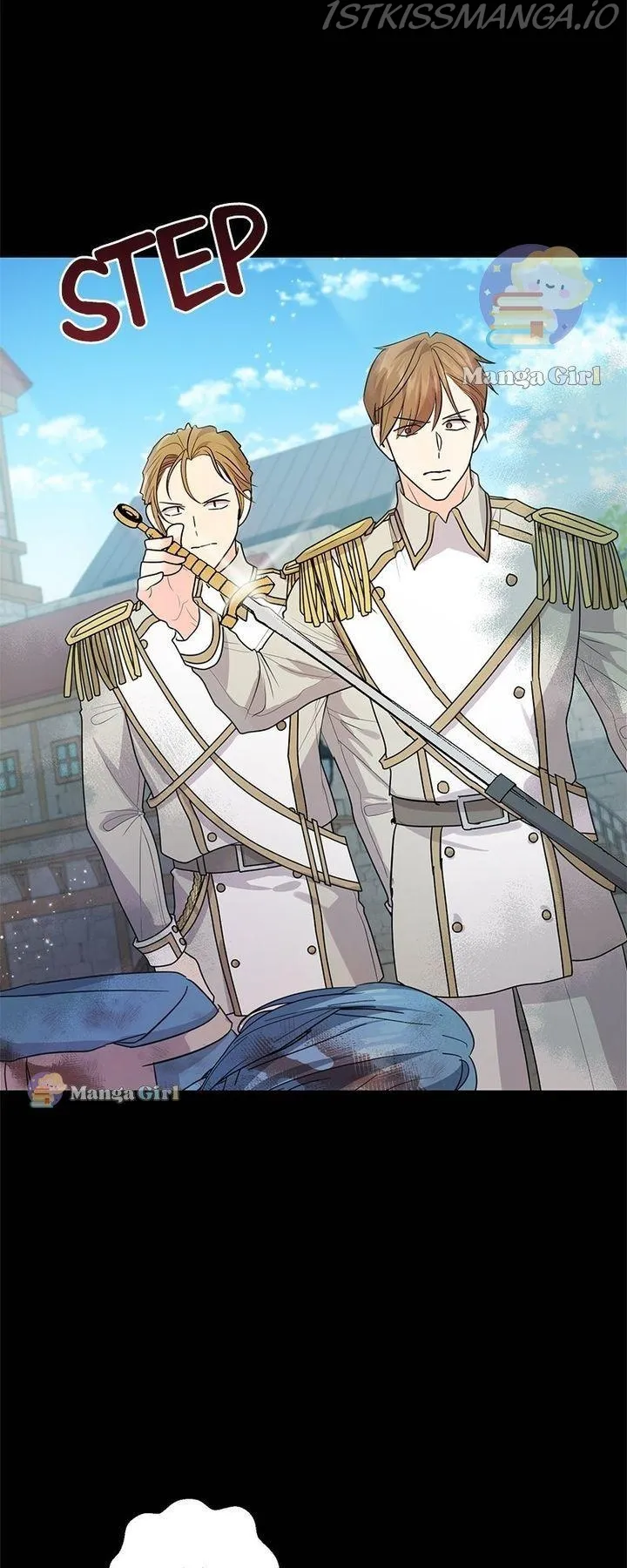 Saving The Villain Who Was Abandoned By The Female Lead Chapter 62 Online - página 38