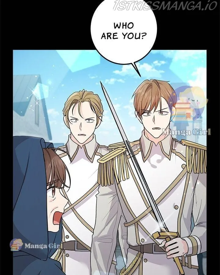 Saving The Villain Who Was Abandoned By The Female Lead Chapter 62 Online - página 41