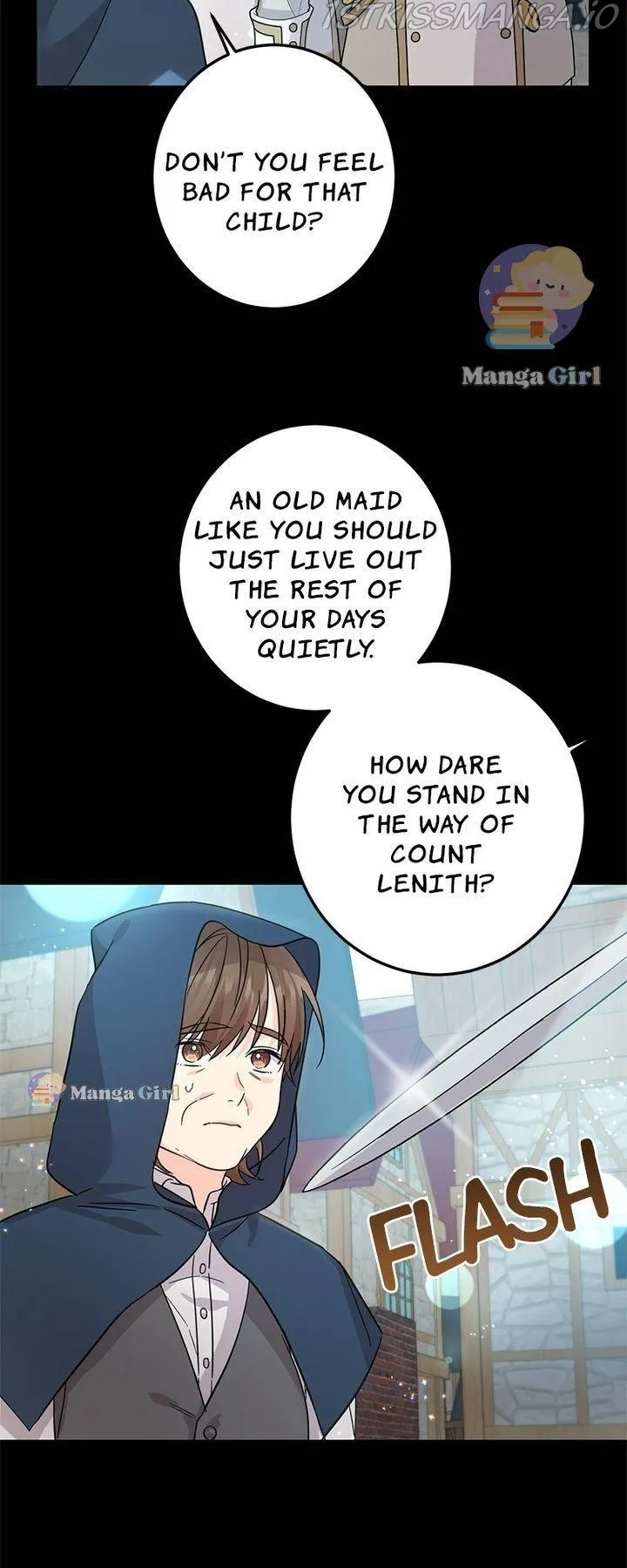 Saving The Villain Who Was Abandoned By The Female Lead Chapter 62 Online - página 42