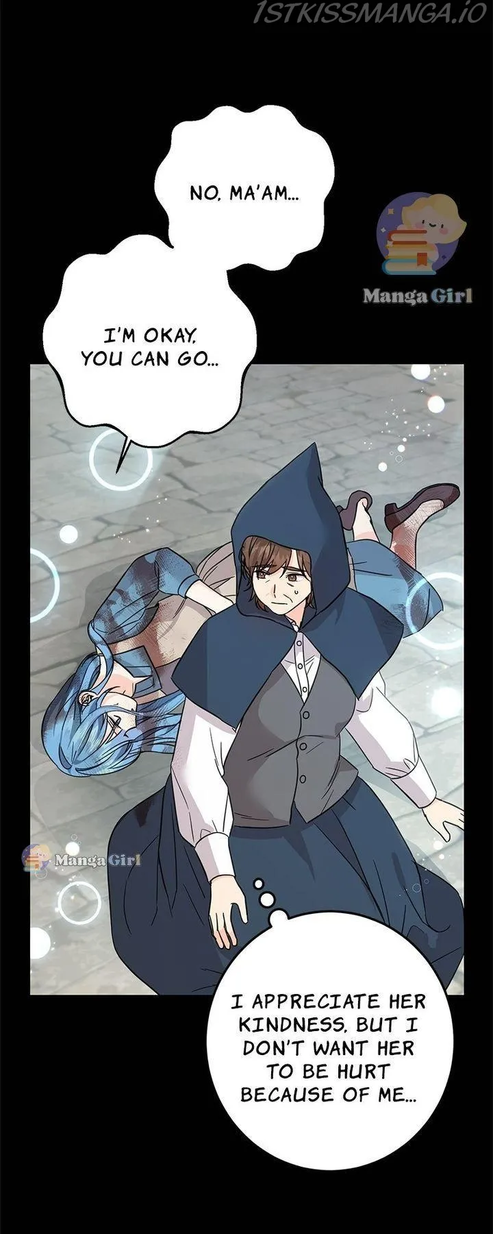 Saving The Villain Who Was Abandoned By The Female Lead Chapter 62 Online - página 43