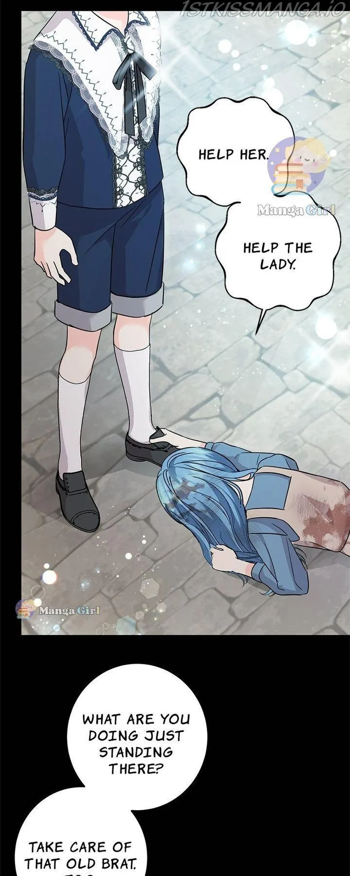 Saving The Villain Who Was Abandoned By The Female Lead Chapter 62 Online - página 46
