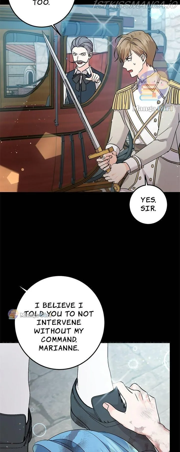 Saving The Villain Who Was Abandoned By The Female Lead Chapter 62 Online - página 47