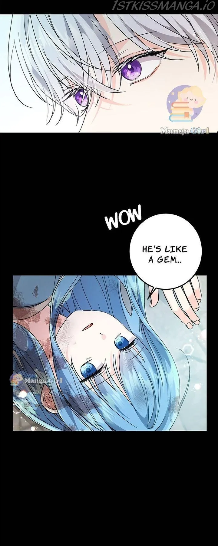Saving The Villain Who Was Abandoned By The Female Lead Chapter 62 Online - página 51