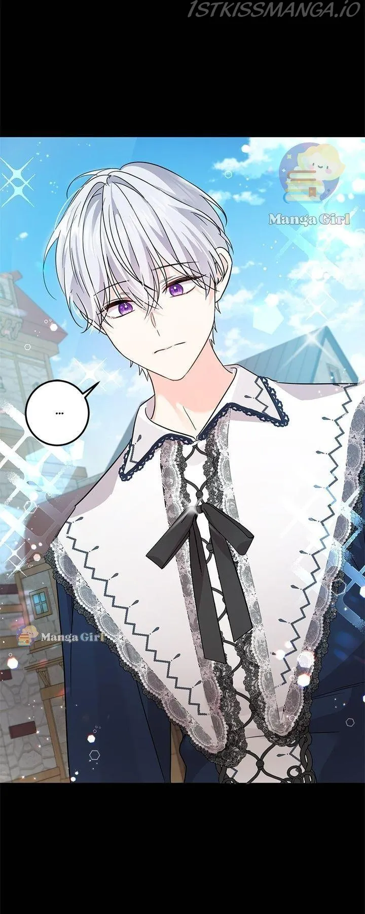 Saving The Villain Who Was Abandoned By The Female Lead Chapter 62 Online - página 52