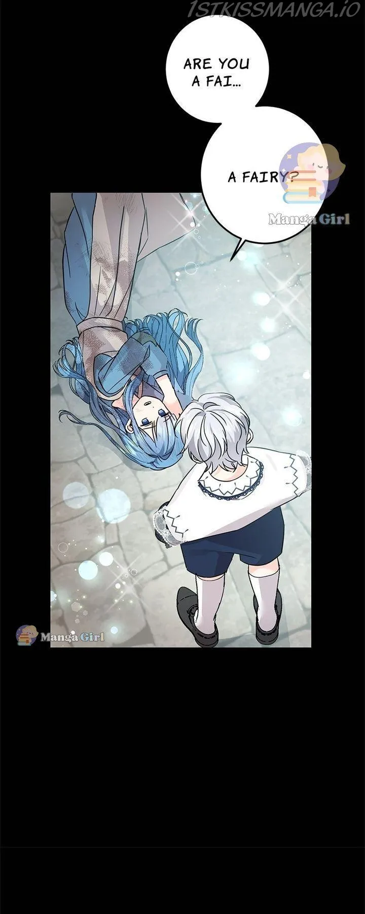Saving The Villain Who Was Abandoned By The Female Lead Chapter 62 Online - página 53