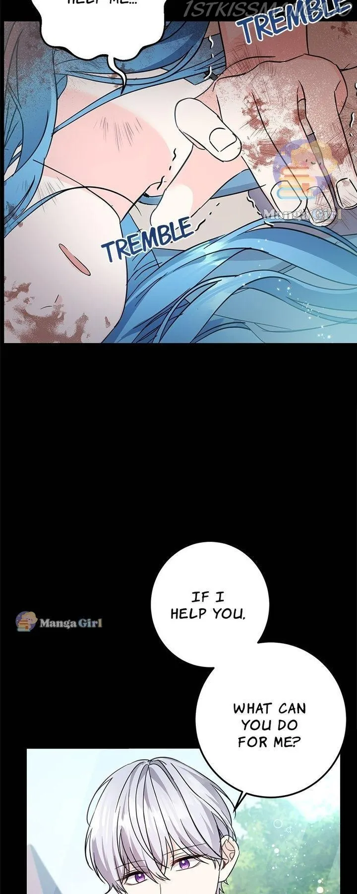 Saving The Villain Who Was Abandoned By The Female Lead Chapter 62 Online - página 55