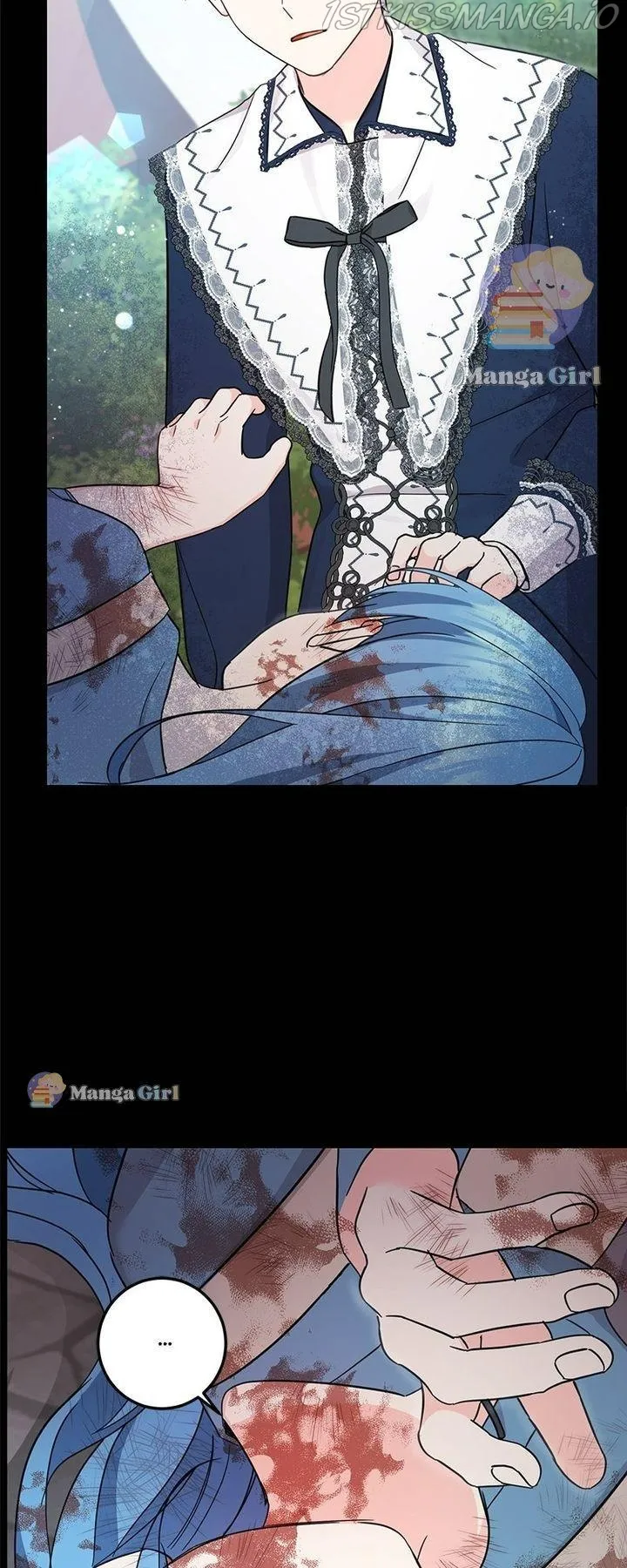 Saving The Villain Who Was Abandoned By The Female Lead Chapter 62 Online - página 56