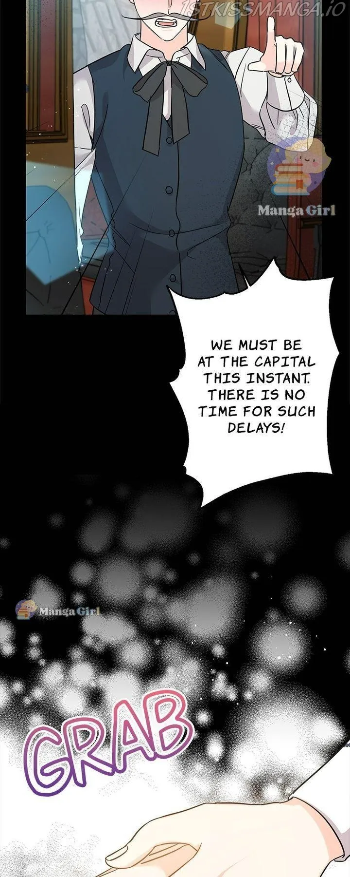 Saving The Villain Who Was Abandoned By The Female Lead Chapter 62 Online - página 59