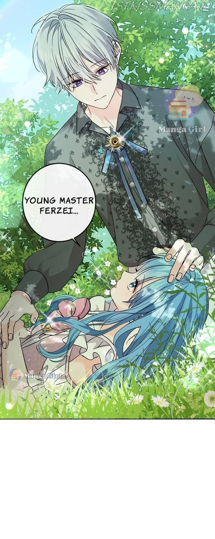 Saving The Villain Who Was Abandoned By The Female Lead Chapter 62 Online - página 64