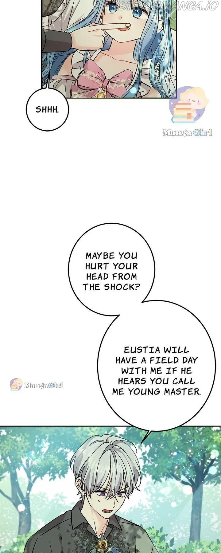 Saving The Villain Who Was Abandoned By The Female Lead Chapter 62 Online - página 66