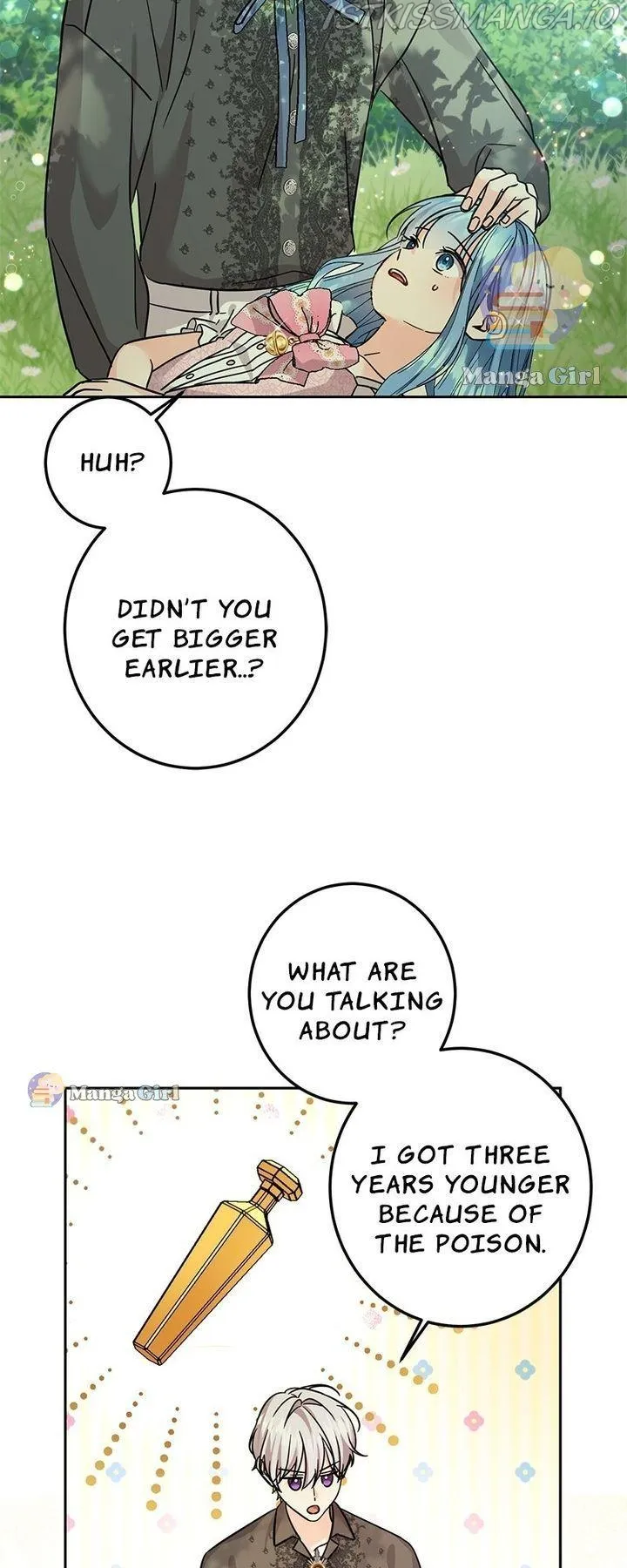 Saving The Villain Who Was Abandoned By The Female Lead Chapter 62 Online - página 67