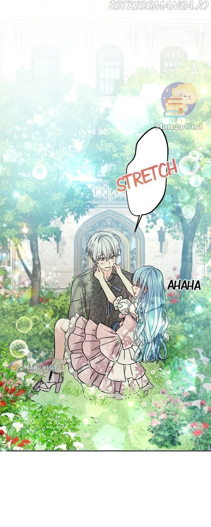 Saving The Villain Who Was Abandoned By The Female Lead Chapter 62 Online - página 76