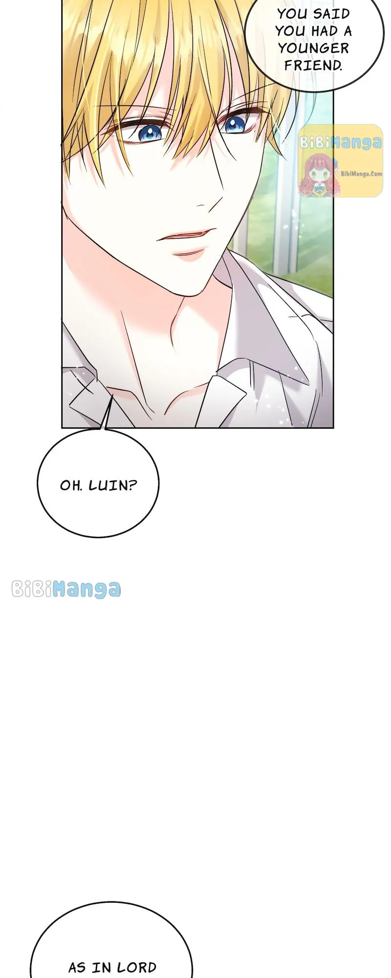 Saving The Villain Who Was Abandoned By The Female Lead Chapter 70 Online - página 5