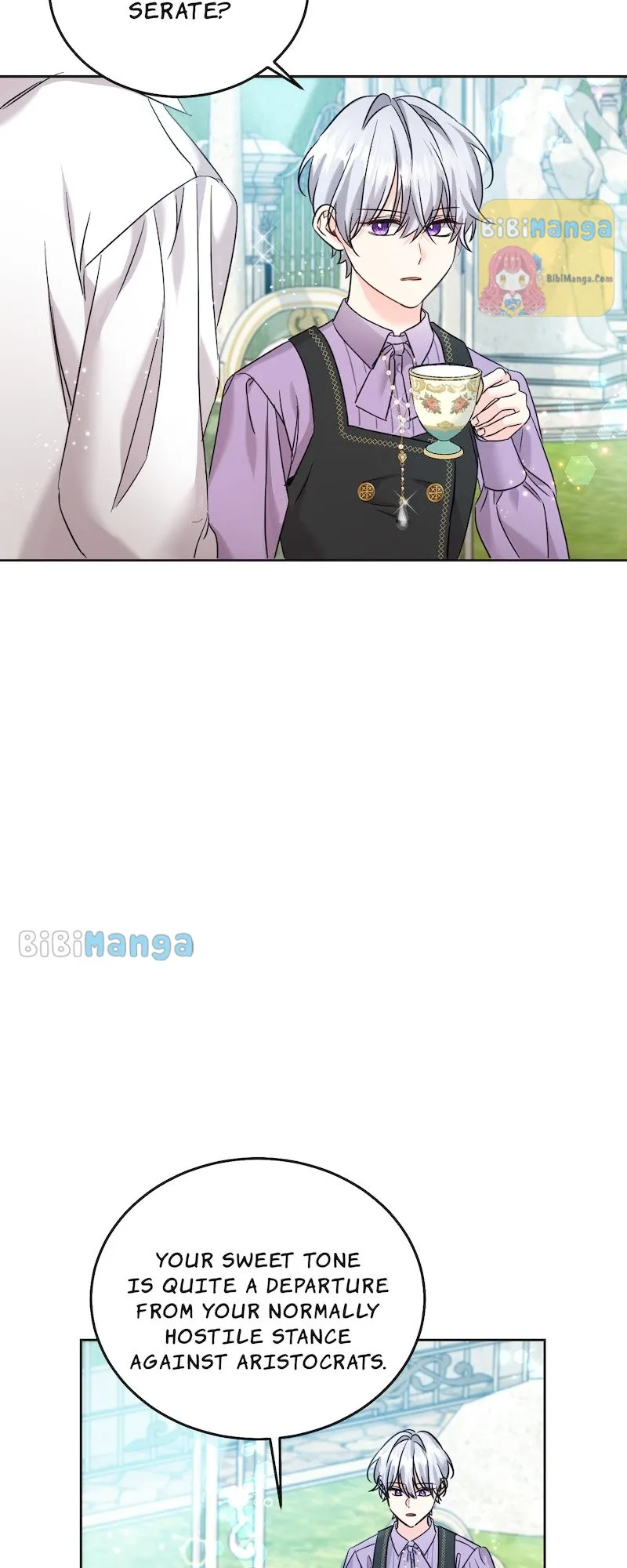 Saving The Villain Who Was Abandoned By The Female Lead Chapter 70 Online - página 6
