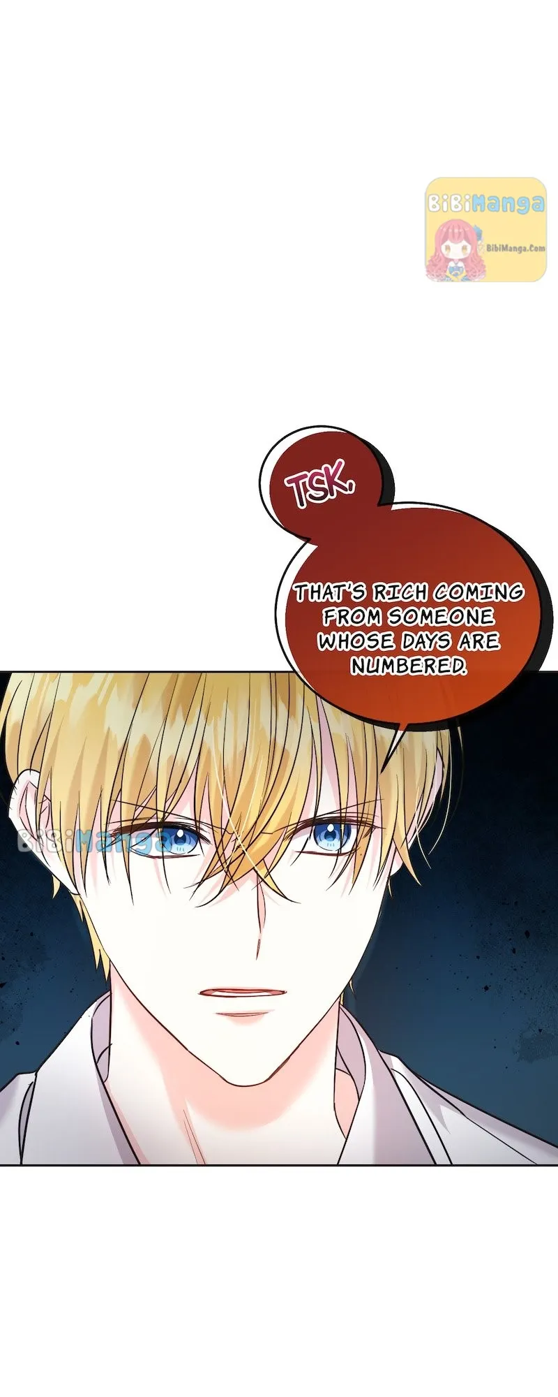 Saving The Villain Who Was Abandoned By The Female Lead Chapter 70 Online - página 11