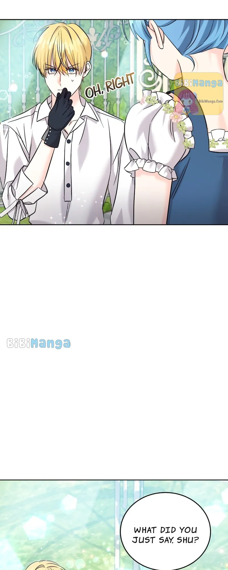 Saving The Villain Who Was Abandoned By The Female Lead Chapter 70 Online - página 13