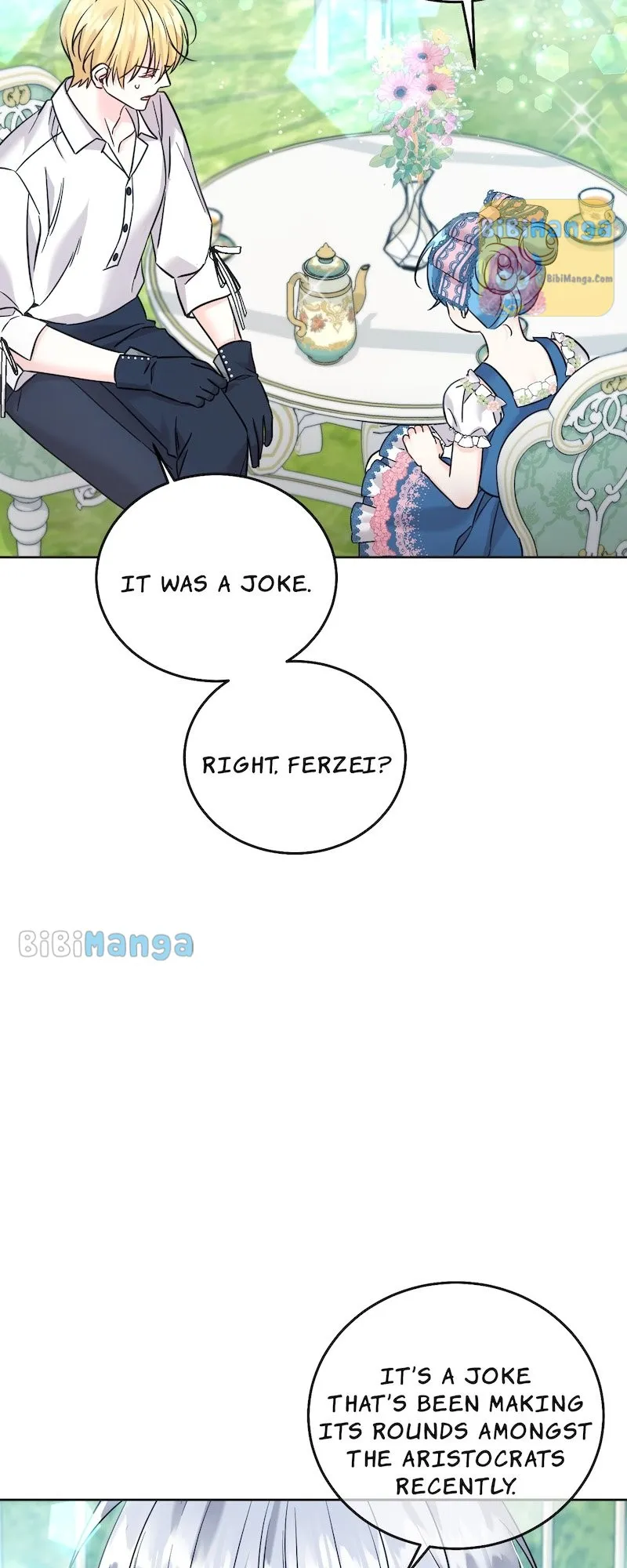 Saving The Villain Who Was Abandoned By The Female Lead Chapter 70 Online - página 14
