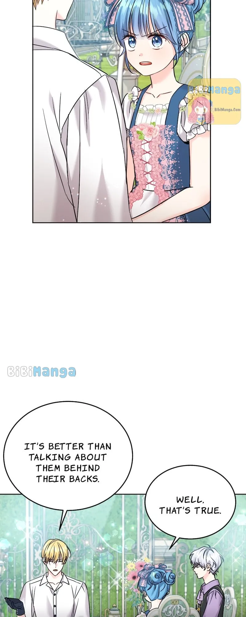 Saving The Villain Who Was Abandoned By The Female Lead Chapter 70 Online - página 16