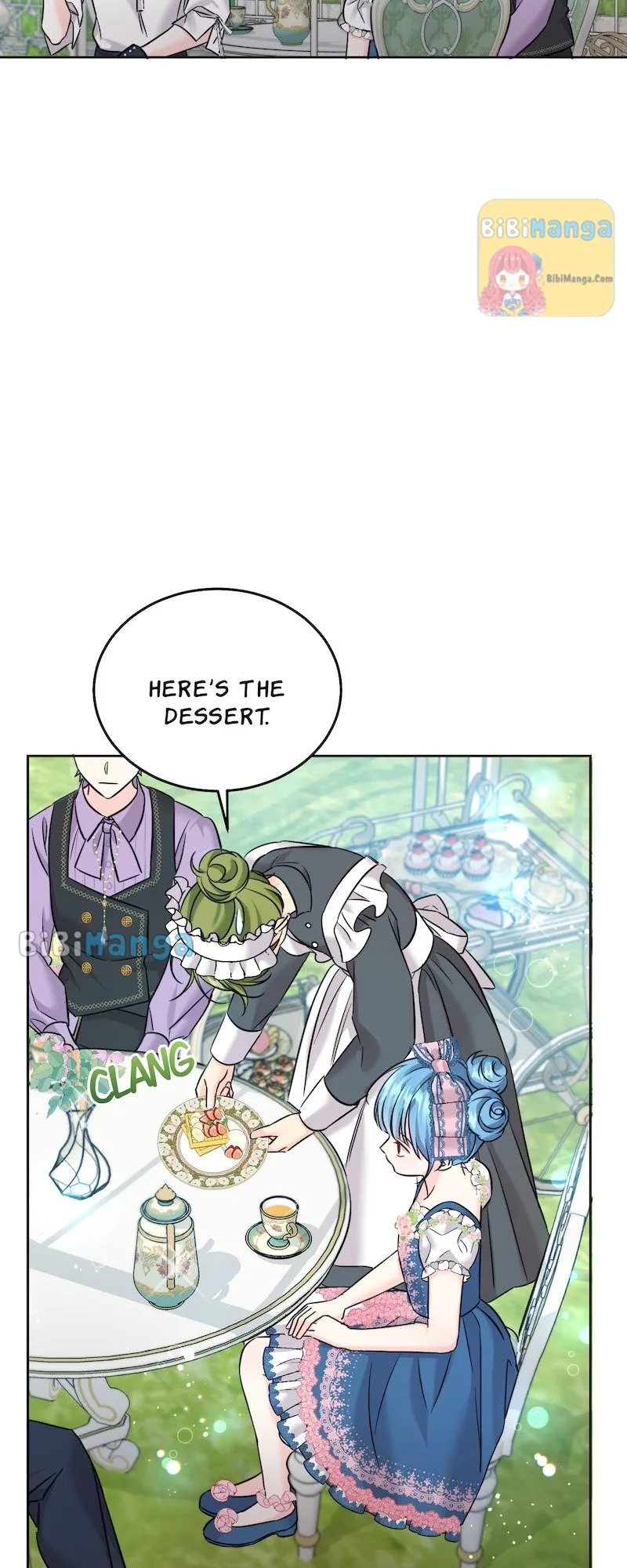 Saving The Villain Who Was Abandoned By The Female Lead Chapter 70 Online - página 17