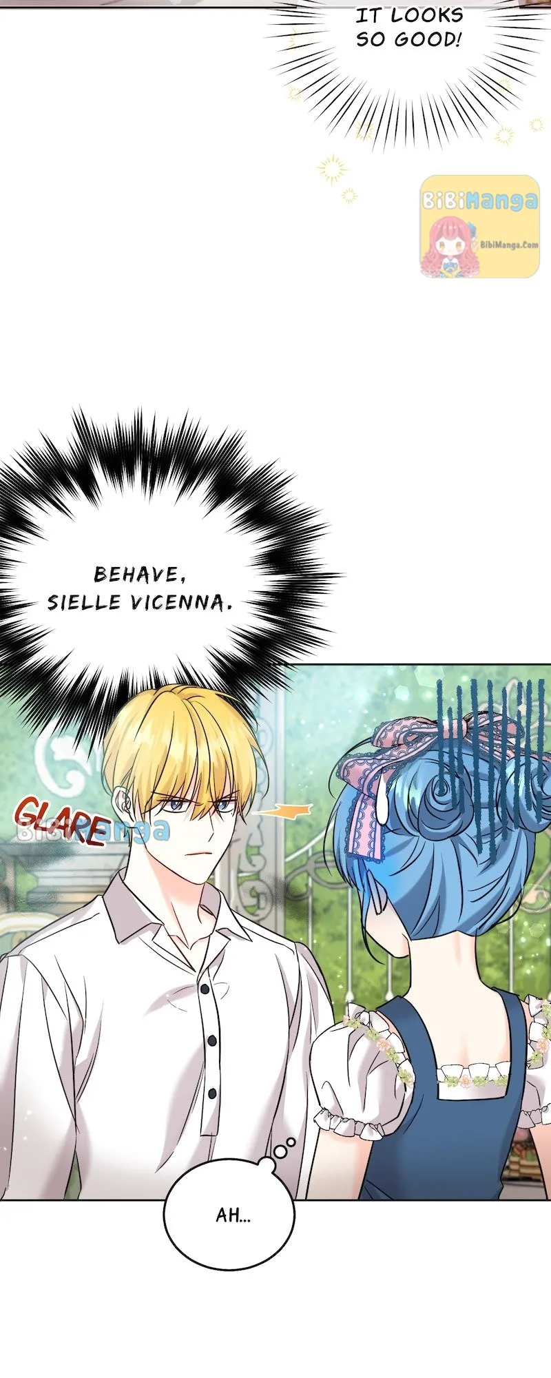 Saving The Villain Who Was Abandoned By The Female Lead Chapter 70 Online - página 19