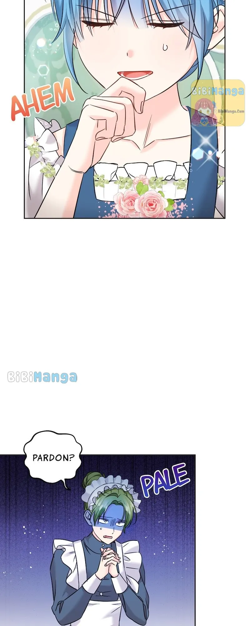 Saving The Villain Who Was Abandoned By The Female Lead Chapter 70 Online - página 21