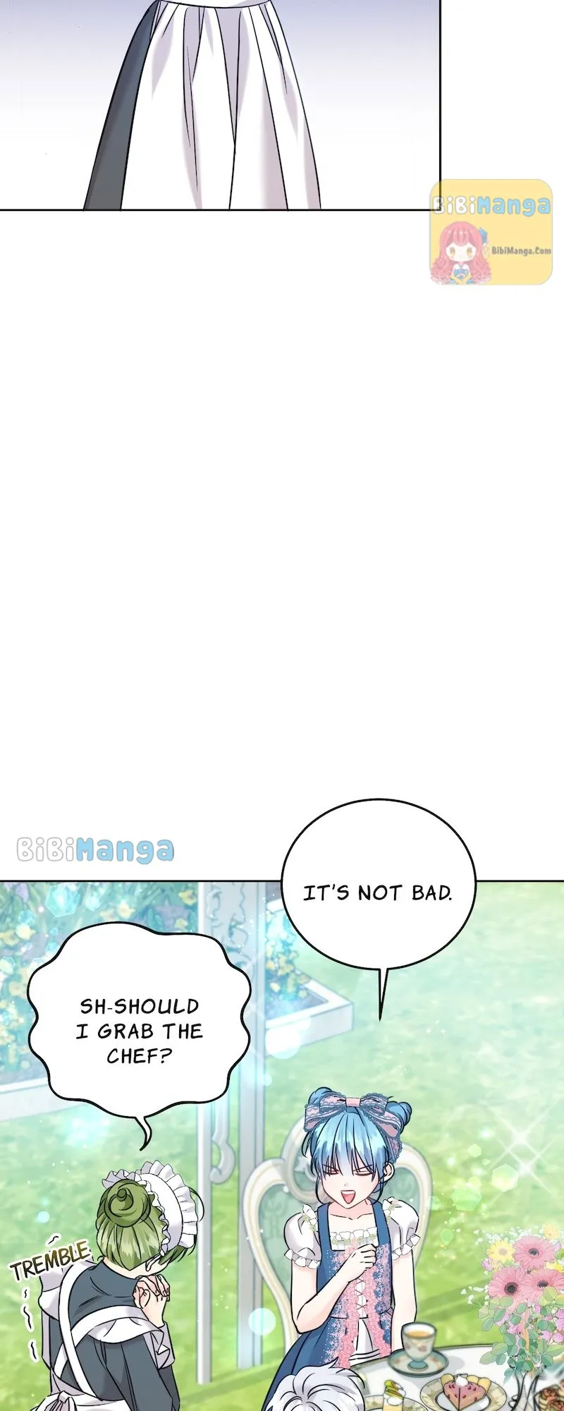 Saving The Villain Who Was Abandoned By The Female Lead Chapter 70 Online - página 22