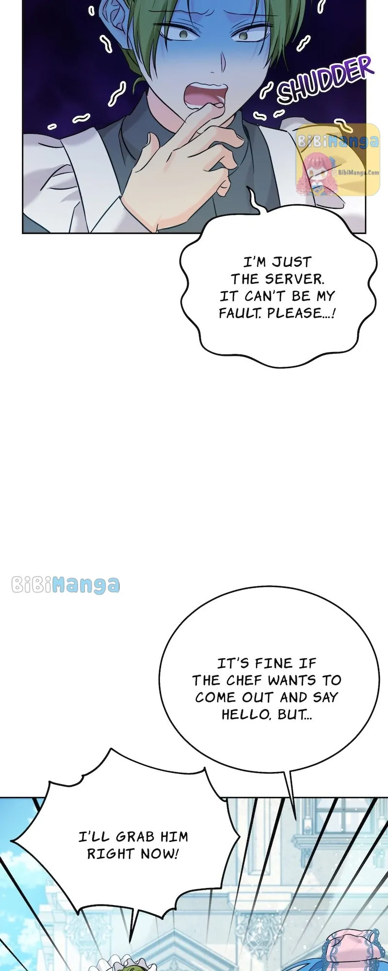 Saving The Villain Who Was Abandoned By The Female Lead Chapter 70 Online - página 24